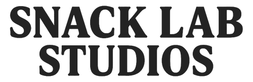 Snack Lab Studios