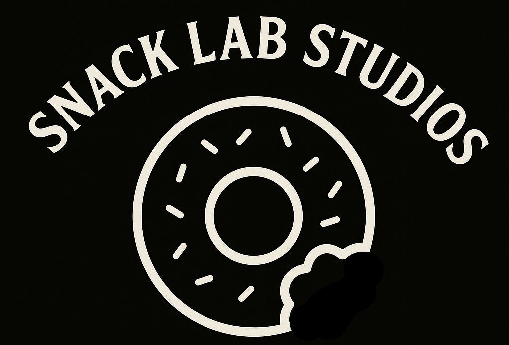 Snack Lab Studios